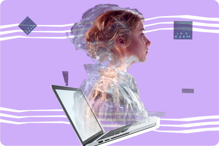 Цифровые двойники уже здесь. Где их используют и как сделать, чтобы они не украли вашу жизнь