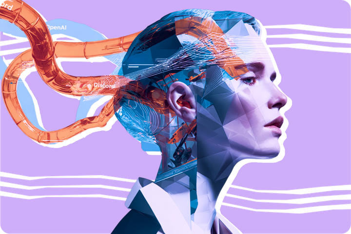 OpenAI и Discord обвинили в сливе данных пользователей американским спецслужбам. Пора паниковать?