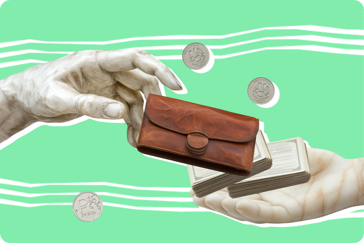8 способов спасти деньги от инфляции. От самых верных до сомнительных
