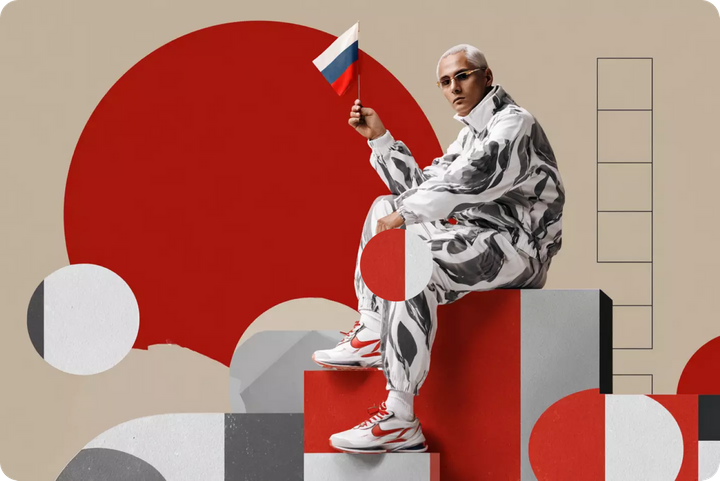 6 историй спортсменов, которые сменили флаг России ради карьеры (и не только)