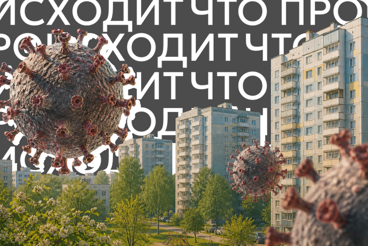 Смертность до 60%, вакцины нет: станет ли хантавирус новым COVID-19