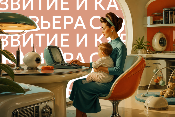 Можно ли работать в декрете по договору ГПХ и не остаться без пособий? Отвечает юрист