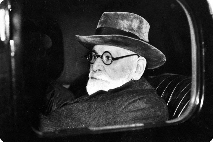 Фрейд ошибался во многом. Но почему спустя 130 лет о нем все еще говорят?