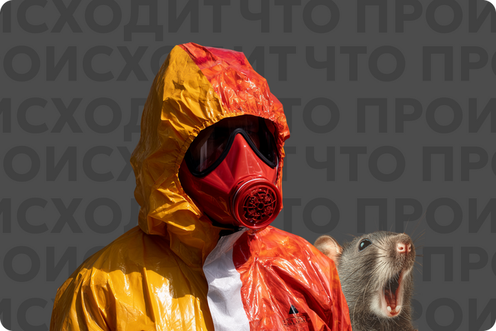 Предсказано в «Симпсонах». Главные загадки и странности вспышки хантавируса на лайнере