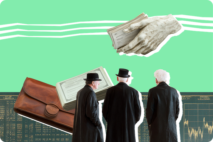 Подобен затаившемуся тигру. Российский фондовый рынок снижается без остановки: стоит ли сейчас присматриваться к акциям