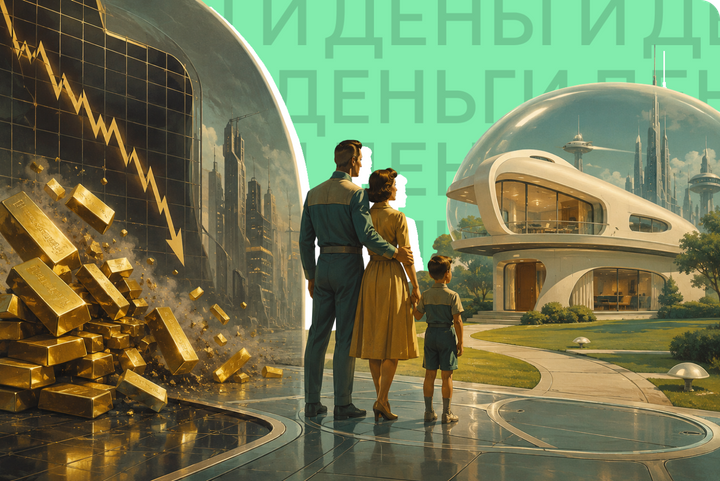 Рекорд Маска, осторожность ЦБ и новые ставки по семейной ипотеке. Главное про деньги за неделю