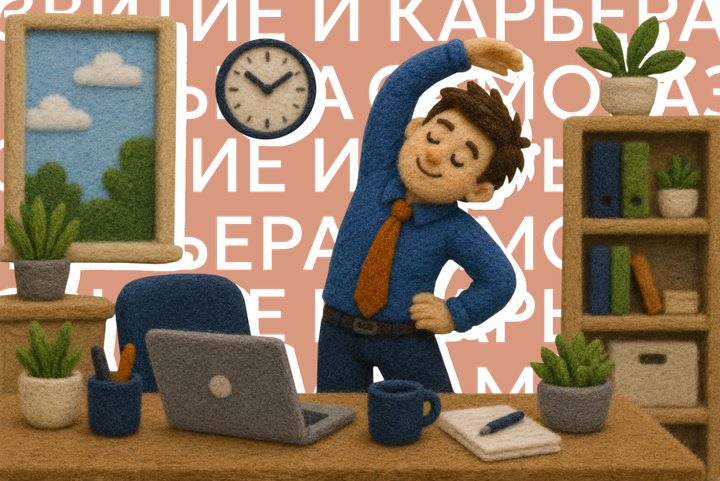 Проверили на себе 6 способов взбодриться на работе и не уснуть. Какие из них работают