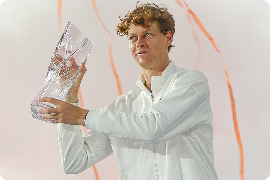 Янник Синнер